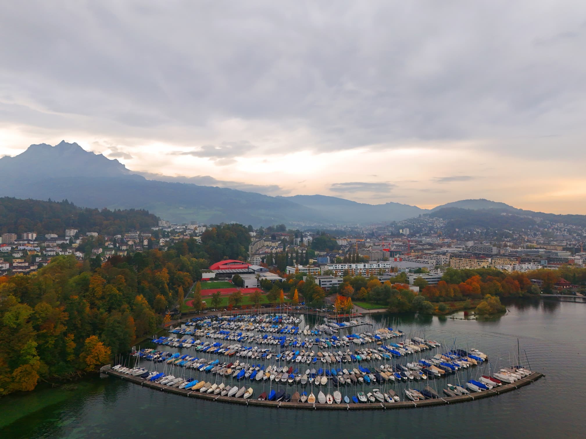 nidspace luzern galerie bild 1